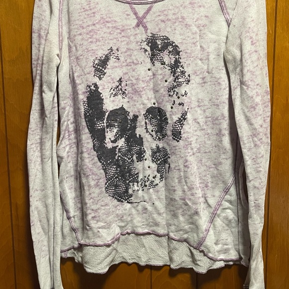 Skull sweater weather size medium - Picture 2 of 5